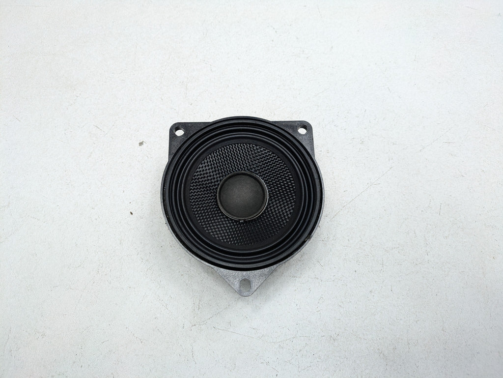 2008 - 2012 OEM BMW 750LI FRONT AND REAR AUDIO SOUND SYSTEM SPEAKER SET