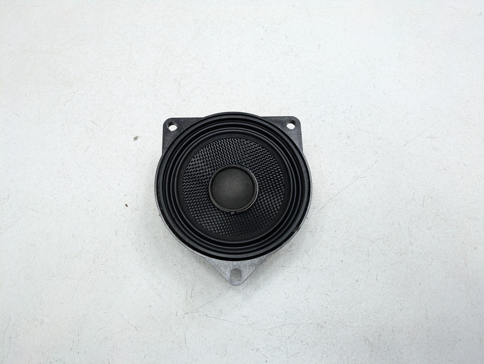2008 - 2012 OEM BMW 750LI FRONT AND REAR AUDIO SOUND SYSTEM SPEAKER SET