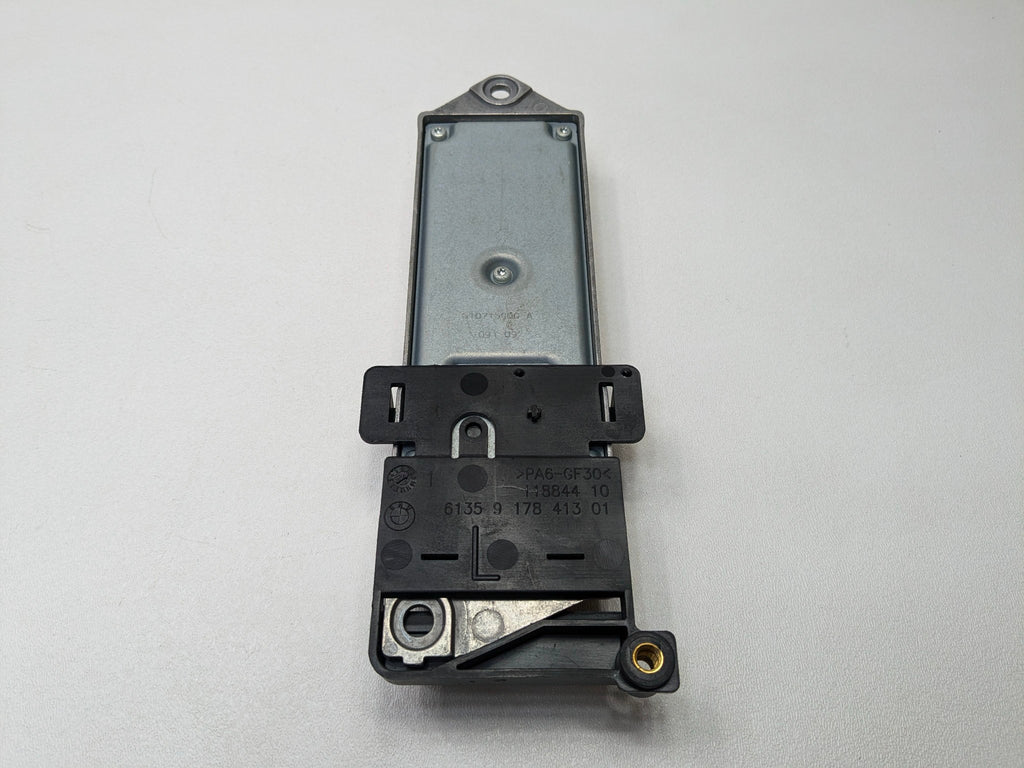08 - 12 OEM BMW 750LI FRONT LEFT SIDE SEAT BELT RETRACTOR CONTROL MODULE UNIT
