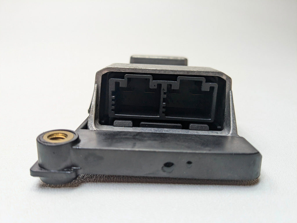 08 - 12 OEM BMW 750LI FRONT LEFT SIDE SEAT BELT RETRACTOR CONTROL MODULE UNIT