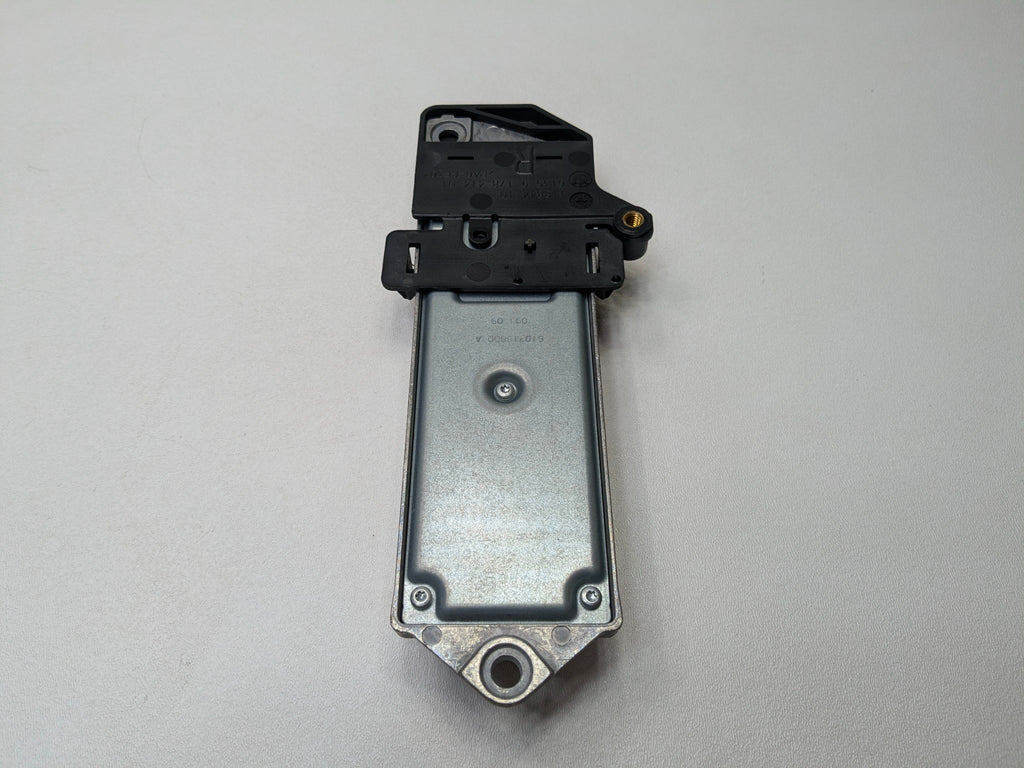 08 - 12 OEM BMW 750LI FRONT RIGHT SIDE SEAT BELT RETRACTOR CONTROL MODULE UNIT