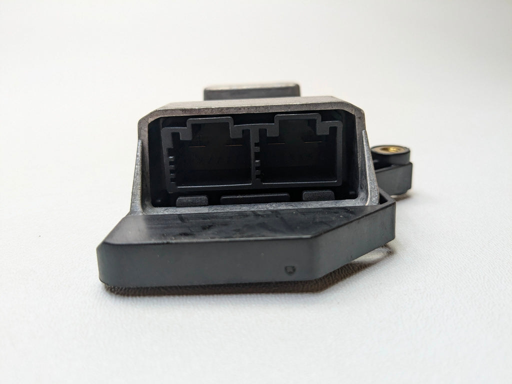 08 - 12 OEM BMW 750LI FRONT RIGHT SIDE SEAT BELT RETRACTOR CONTROL MODULE UNIT