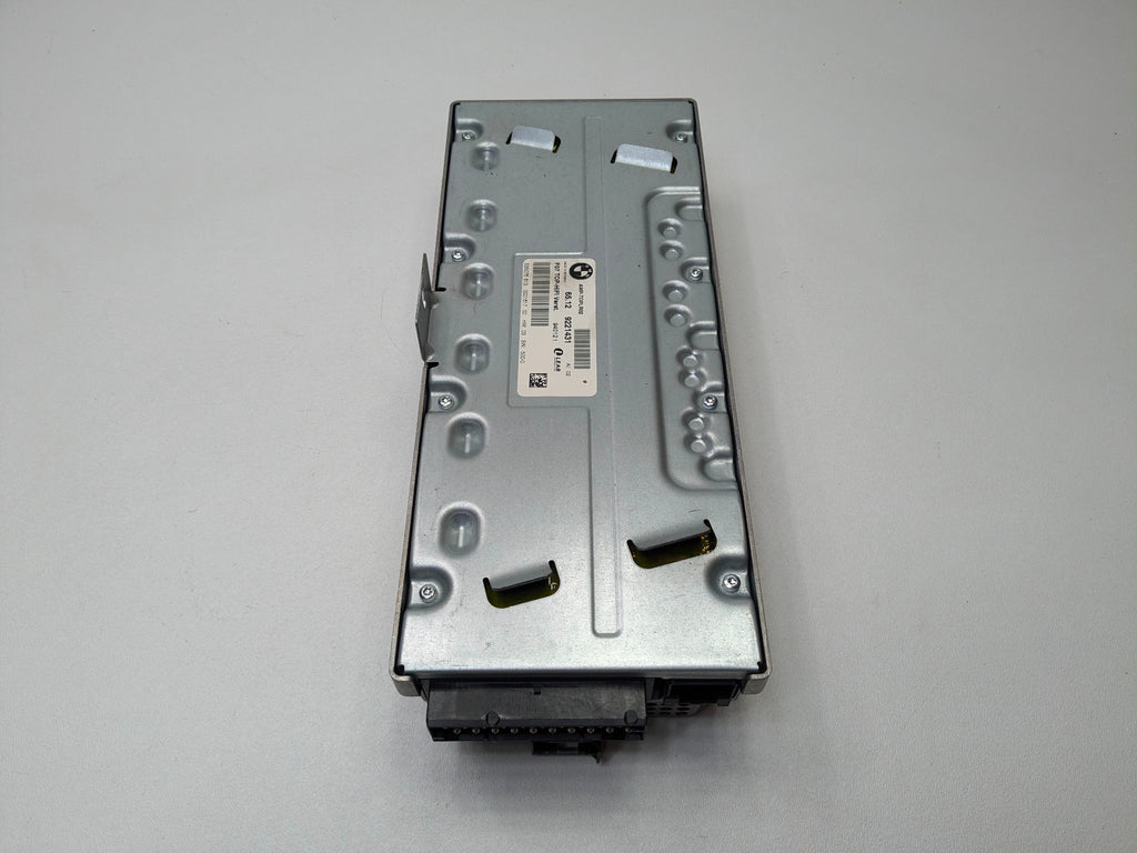 2008 - 2012 OEM BMW 750LI TOP HIFI LEAR RADIO AUDIO SYSTEM AMPLIFIER UNIT