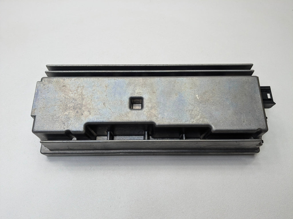 2008 - 2012 OEM BMW 750LI TOP HIFI LEAR RADIO AUDIO SYSTEM AMPLIFIER UNIT
