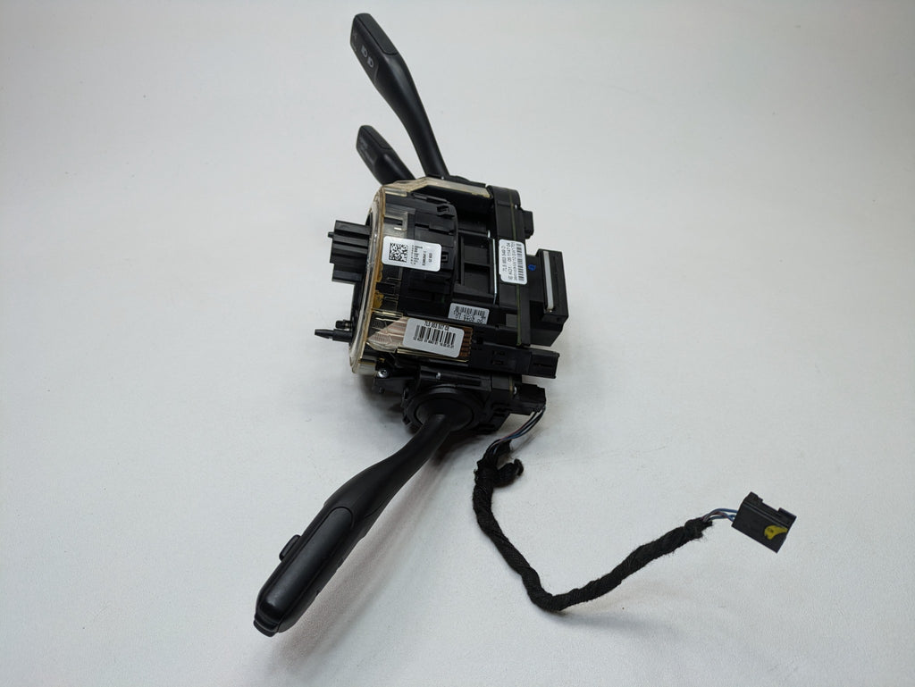 2008 - 2010 OEM PORSCHE CAYENNE TURN SIGNAL WIPER COMBINATION SWITCH CLOCKSPRING
