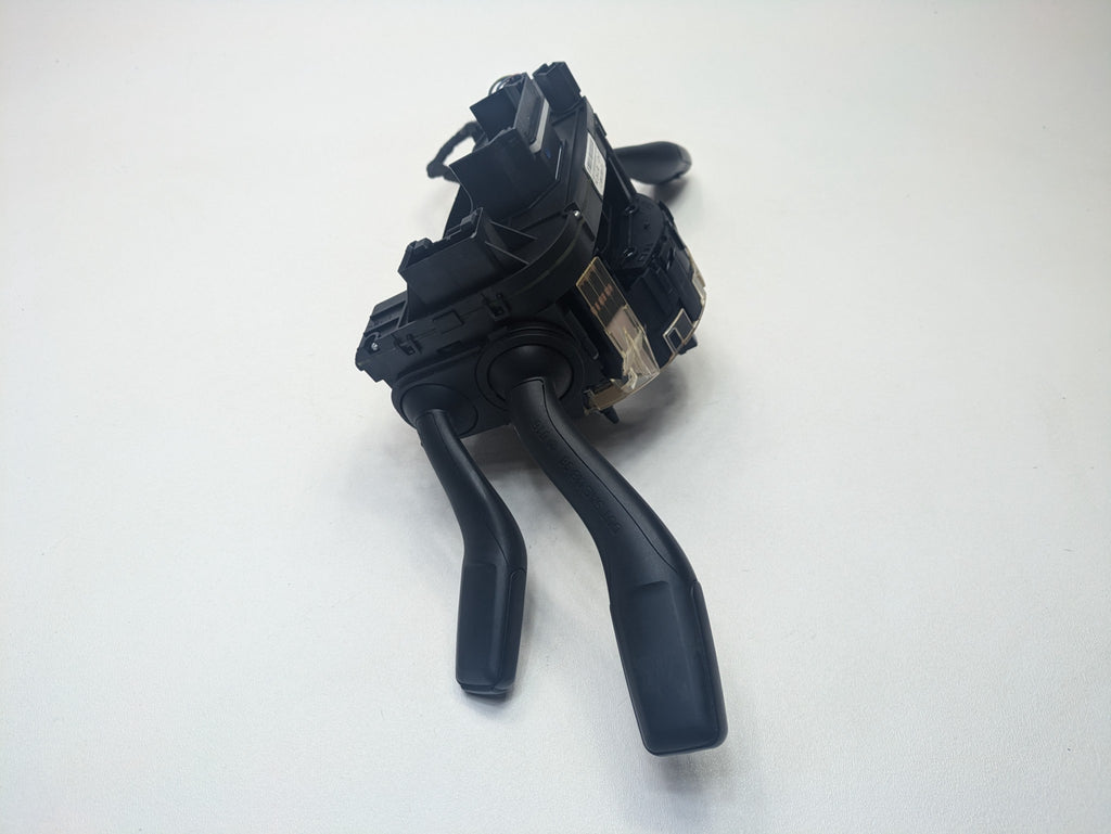 2008 - 2010 OEM PORSCHE CAYENNE TURN SIGNAL WIPER COMBINATION SWITCH CLOCKSPRING