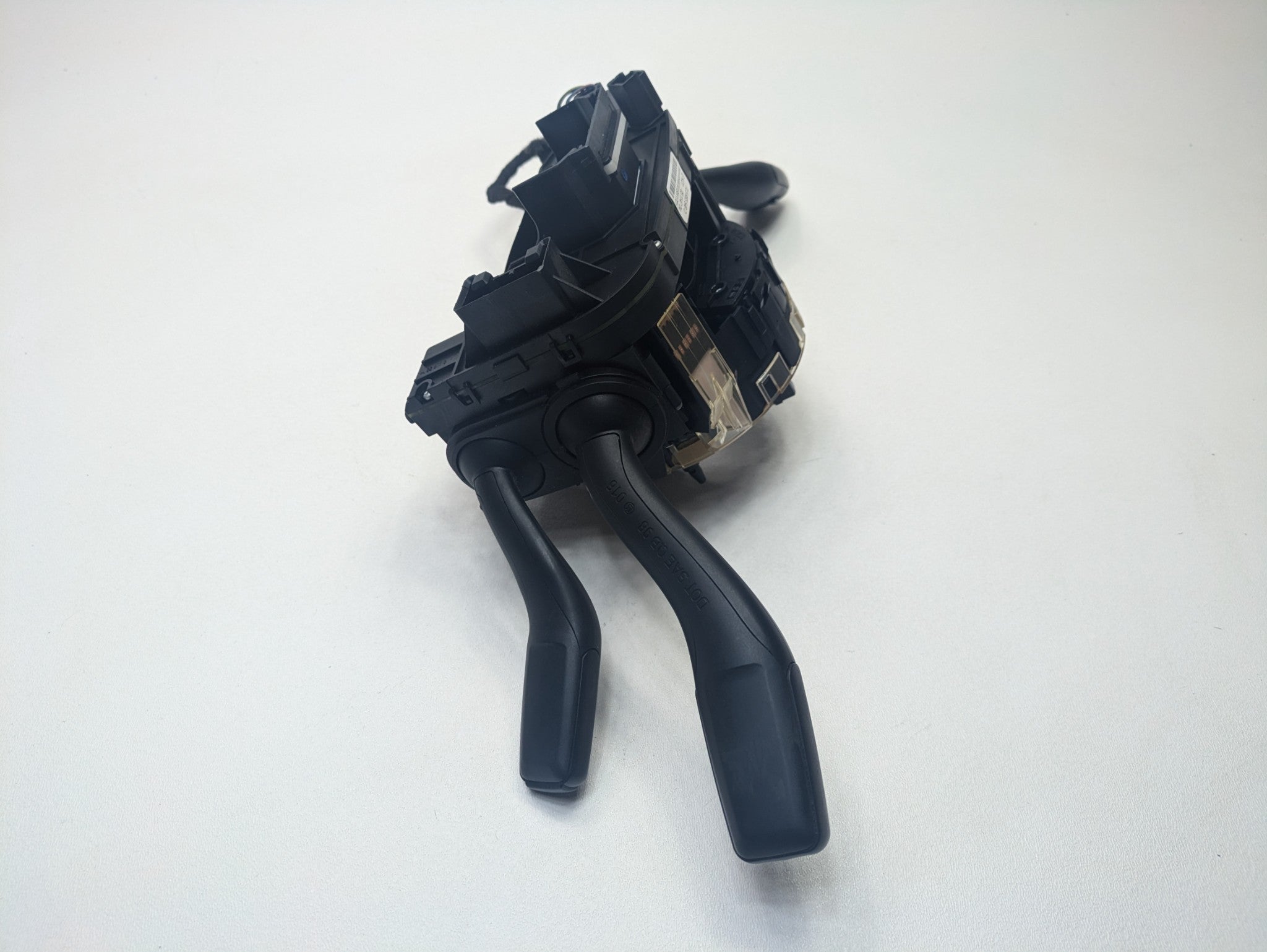 2008 - 2010 OEM PORSCHE CAYENNE TURN SIGNAL WIPER COMBINATION SWITCH CLOCKSPRING
