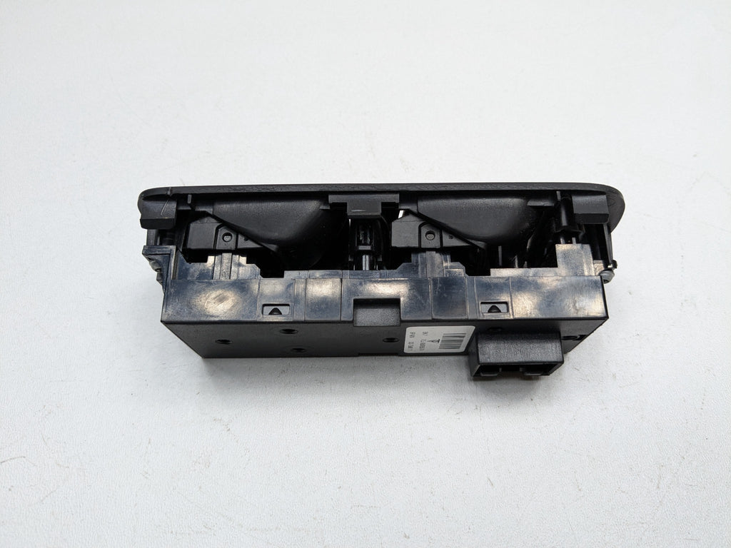 2008 - 2010 OEM PORSCHE CAYENNE FRONT LEFT DRIVER SIDE DOOR SWITCH ASSEMBLY