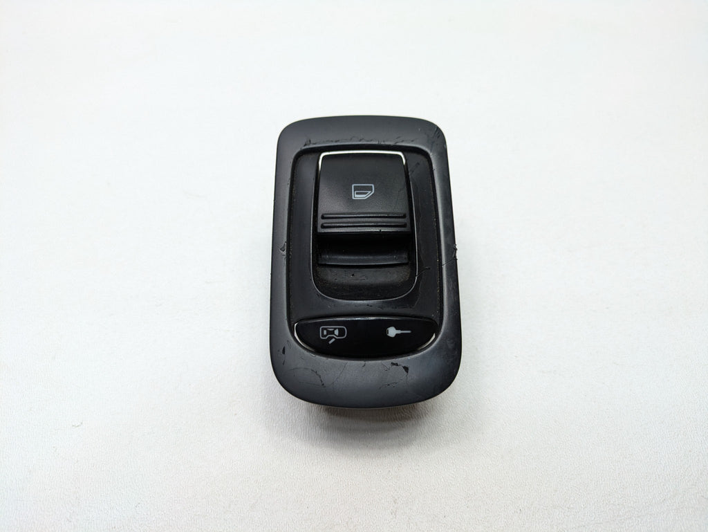 2008 - 2010 OEM PORSCHE CAYENNE REAR RIGHT PASSENGER SIDE DOOR SWITCH ASSEMBLY