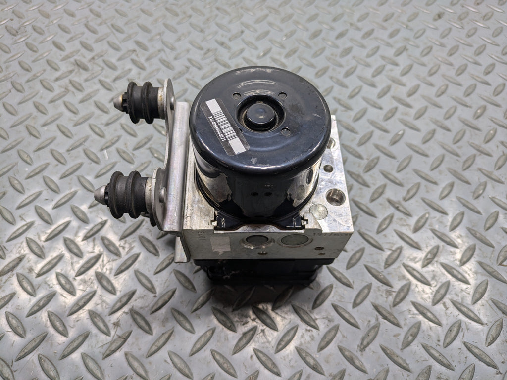 2008 - 2010 OEM PORSCHE CAYENNE ABS ANTI LOCK BRAKE PUMP MODULE