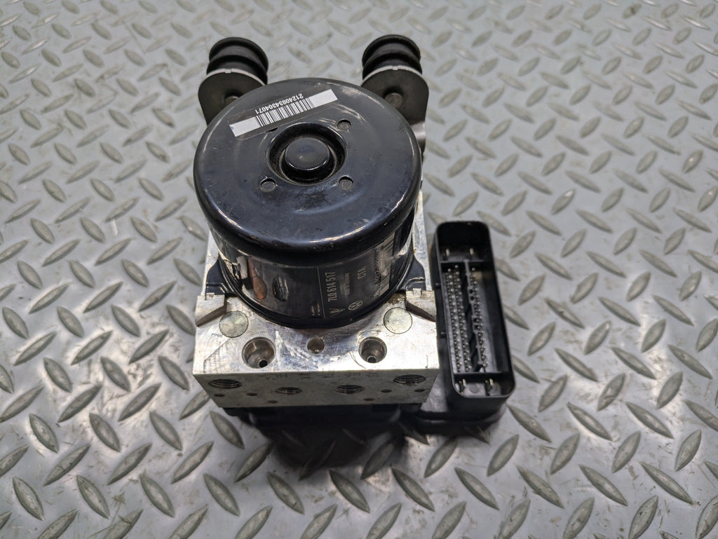 2008 - 2010 OEM PORSCHE CAYENNE ABS ANTI LOCK BRAKE PUMP MODULE