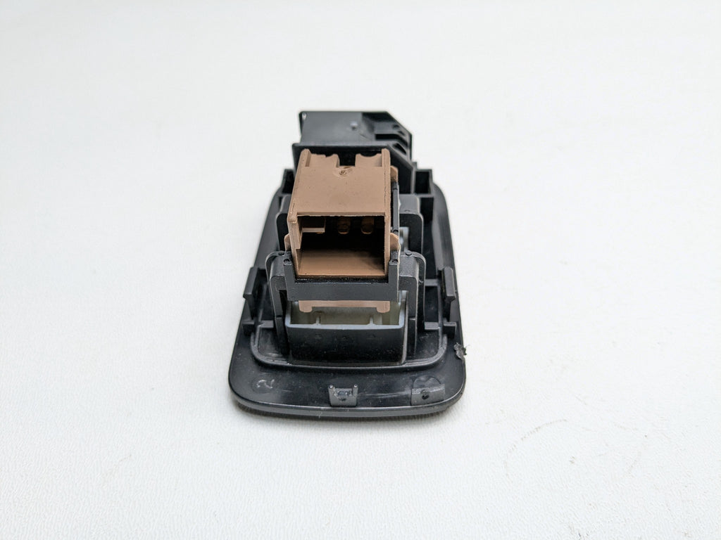 2008 - 2010 OEM PORSCHE CAYENNE FRONT RIGHT PASSENGER SIDE DOOR SWITCH ASSEMBLY
