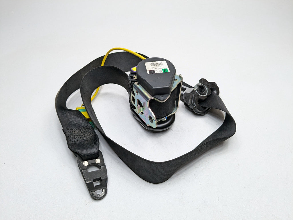 2008 - 2010 OEM PORSCHE CAYENNE FRONT RIGHT PASSENGER SIDE SEAT BELT RETRACTOR