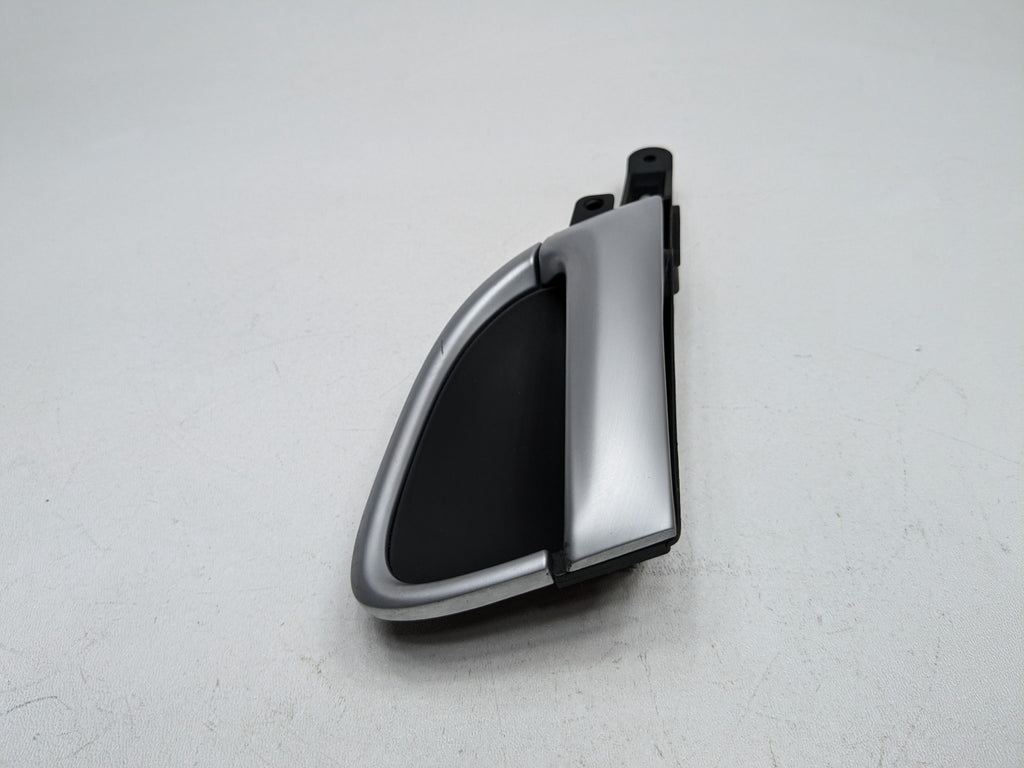 2008 - 2010 OEM PORSCHE CAYENNE REAR RIGHT PASSENGER SIDE INSIDE DOOR HANDLE