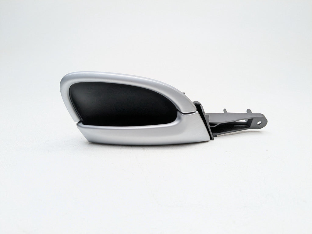 2008 - 2010 OEM PORSCHE CAYENNE FRONT RIGHT PASSENGER SIDE INSIDE DOOR HANDLE