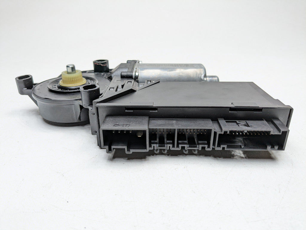 2008 - 2010 OEM PORSCHE CAYENNE FRONT RIGHT PASSENGER SIDE POWER WINDOW MOTOR