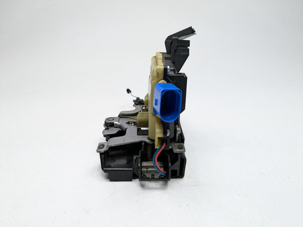 08 - 10 OEM PORSCHE CAYENNE REAR RIGHT PASSENGER SIDE DOOR LATCH LOCK ACTUATOR