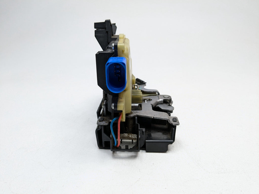 2008 - 2010 OEM PORSCHE CAYENNE REAR LEFT DRIVER SIDE DOOR LATCH LOCK ACTUATOR