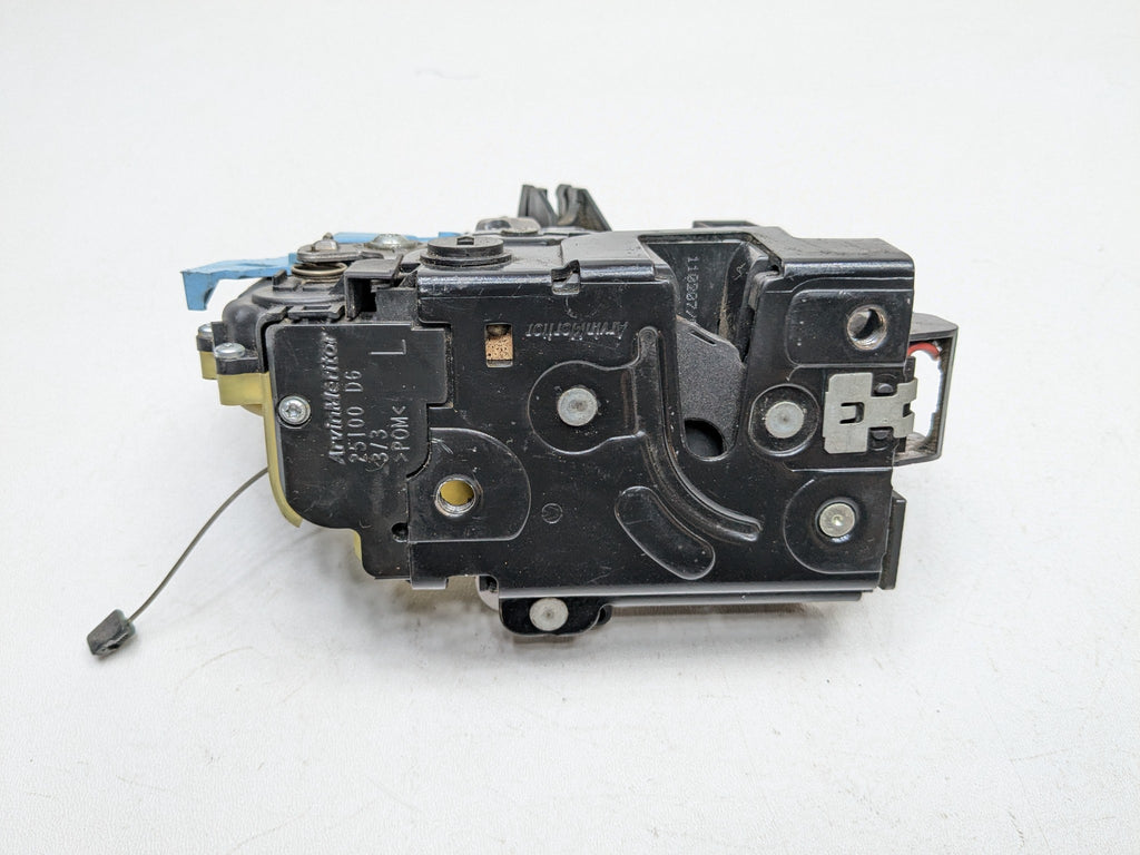 2008 - 2010 OEM PORSCHE CAYENNE REAR LEFT DRIVER SIDE DOOR LATCH LOCK ACTUATOR