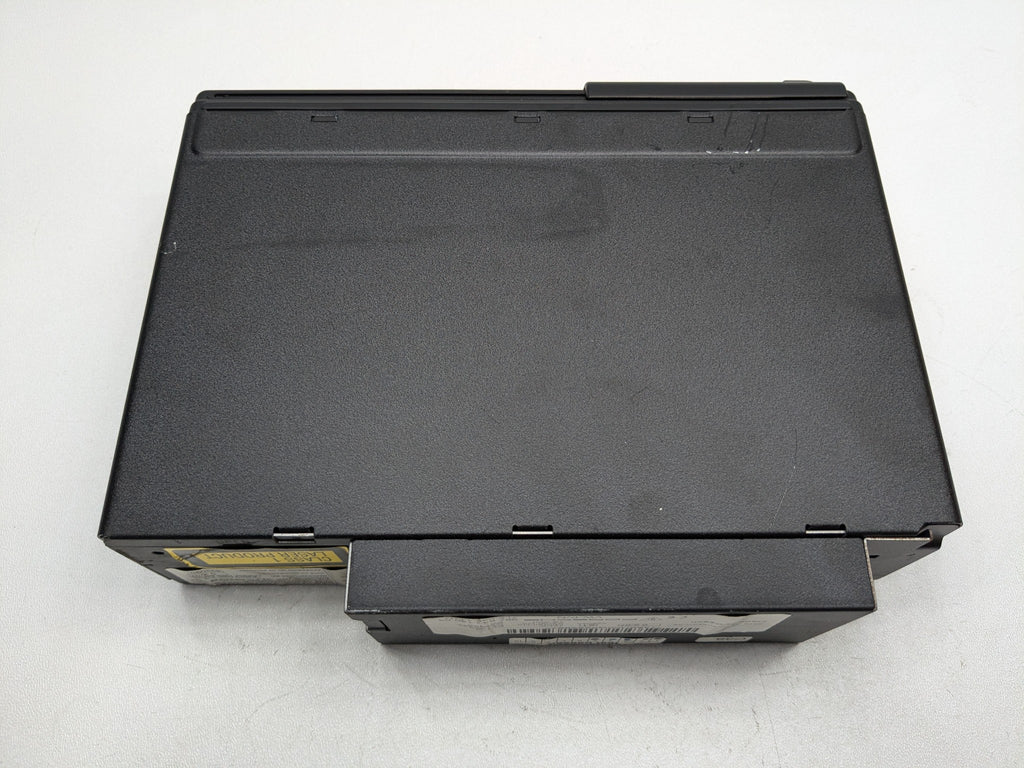 2008 - 2010 OEM PORSCHE CAYENNE FRONT RADIO STEREO CD CHANGER PLAYER