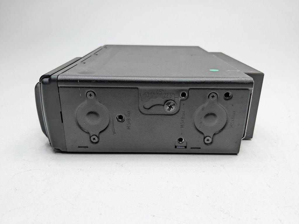 2008 - 2010 OEM PORSCHE CAYENNE FRONT RADIO STEREO CD CHANGER PLAYER