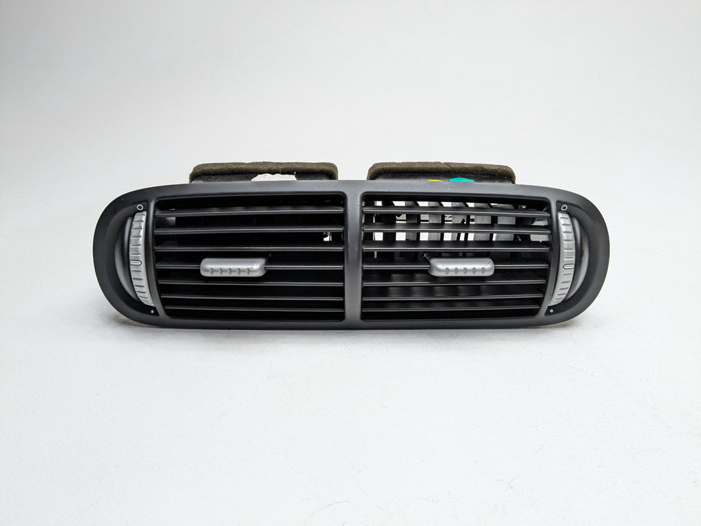 2008 - 2010 OEM PORSCHE CAYENNE FRONT CENTER AC HEATER VENT ASSEMBLY