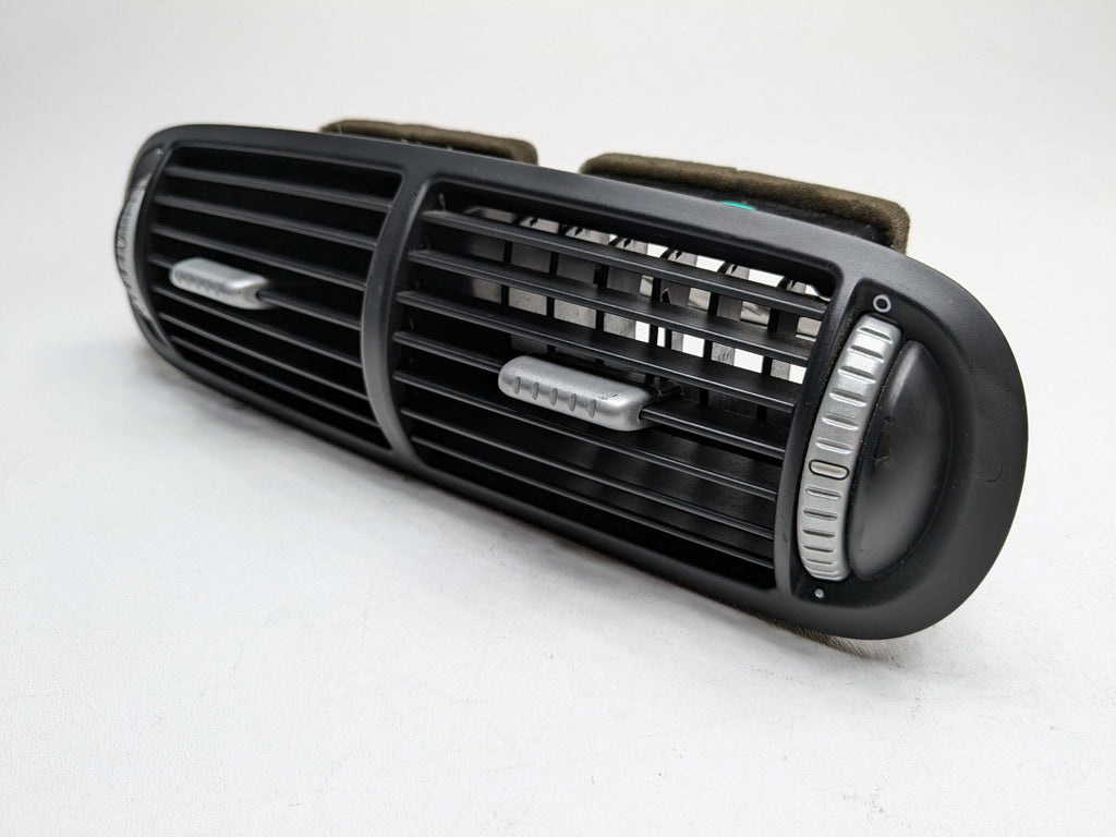 2008 - 2010 OEM PORSCHE CAYENNE FRONT CENTER AC HEATER VENT ASSEMBLY