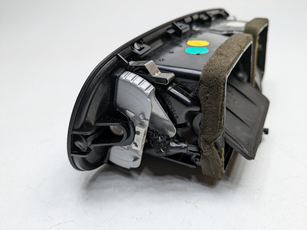 2008 - 2010 OEM PORSCHE CAYENNE FRONT CENTER AC HEATER VENT ASSEMBLY