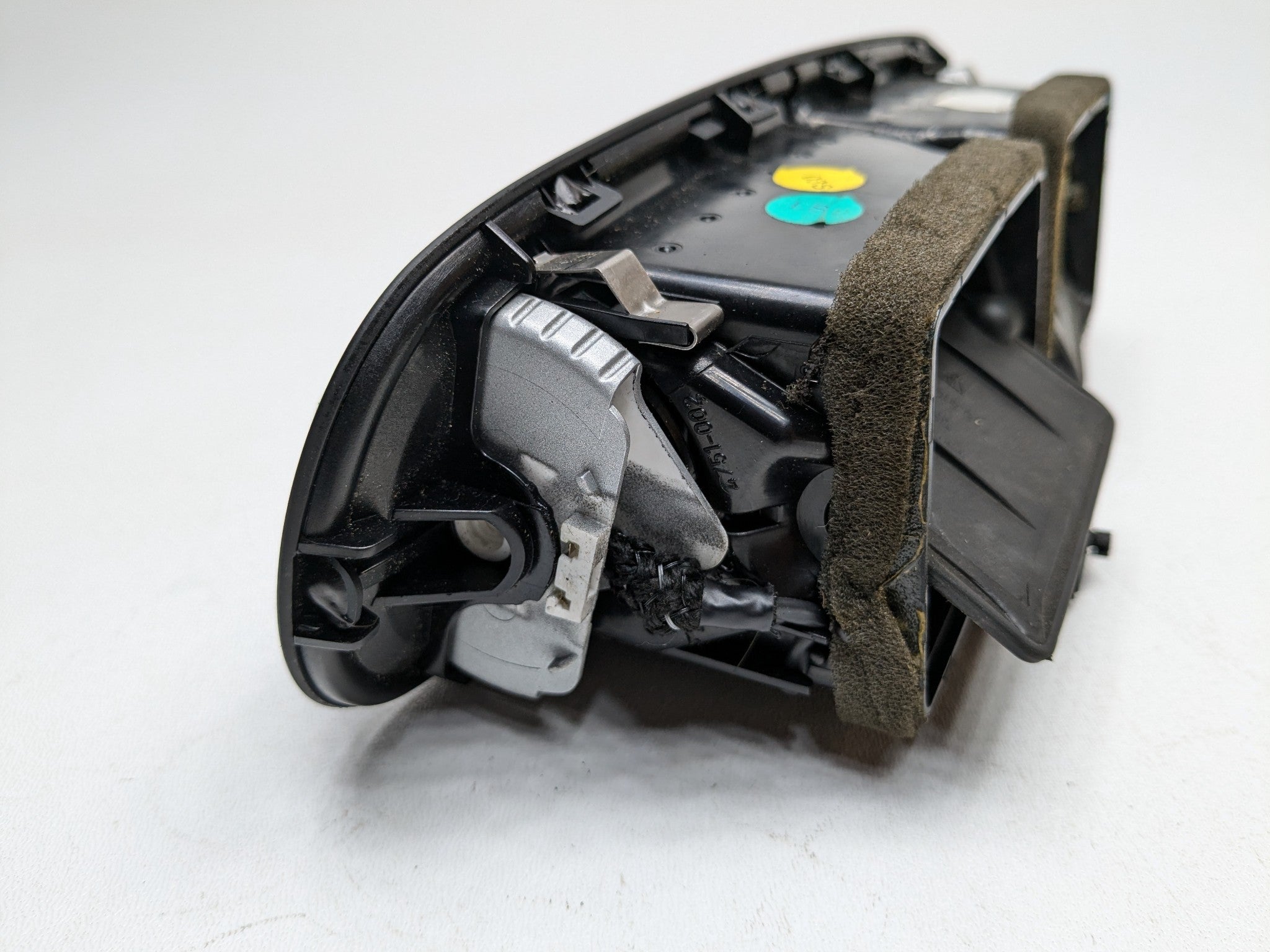 2008 - 2010 OEM PORSCHE CAYENNE FRONT CENTER AC HEATER VENT ASSEMBLY