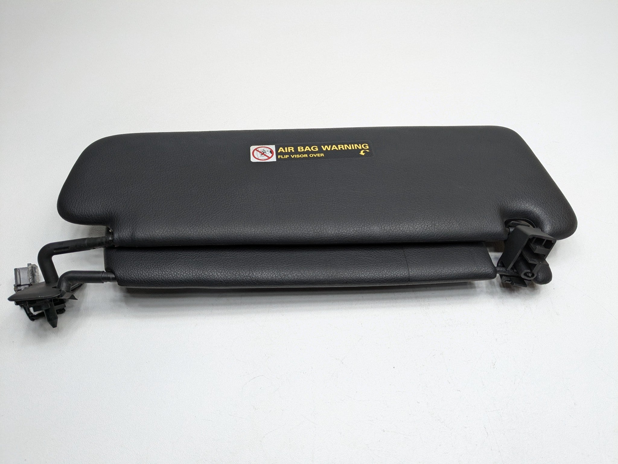 2008 - 2010 OEM PORSCHE CAYENNE FRONT LEFT DRIVER SIDE INTERIOR SUN ROOF VISOR