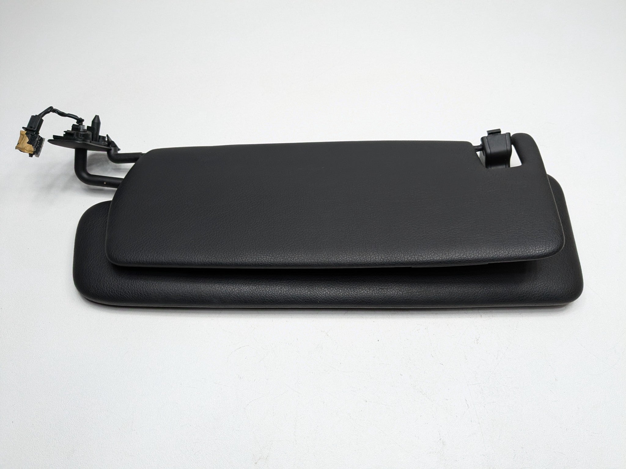 2008 - 2010 OEM PORSCHE CAYENNE FRONT LEFT DRIVER SIDE INTERIOR SUN ROOF VISOR