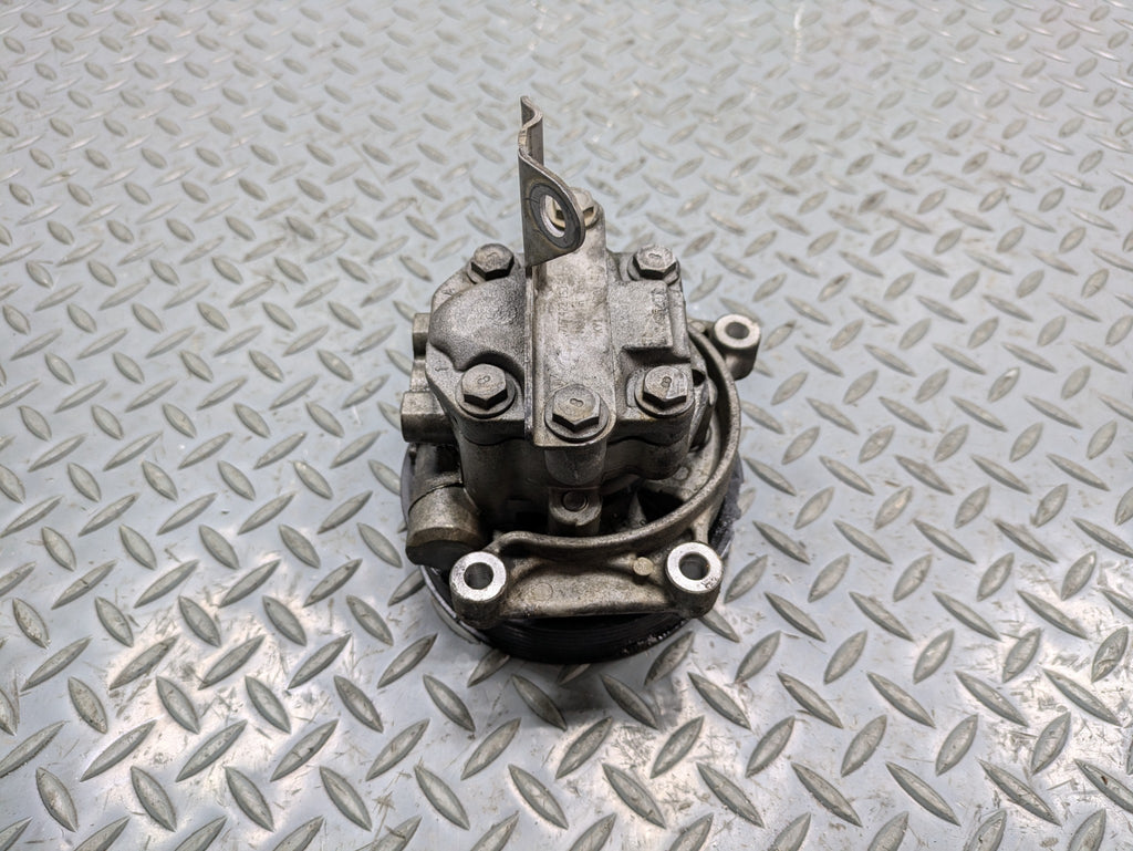 2008 - 2010 OEM PORSCHE CAYENNE POWER STEERING PUMP MOTOR ASSEMBLY