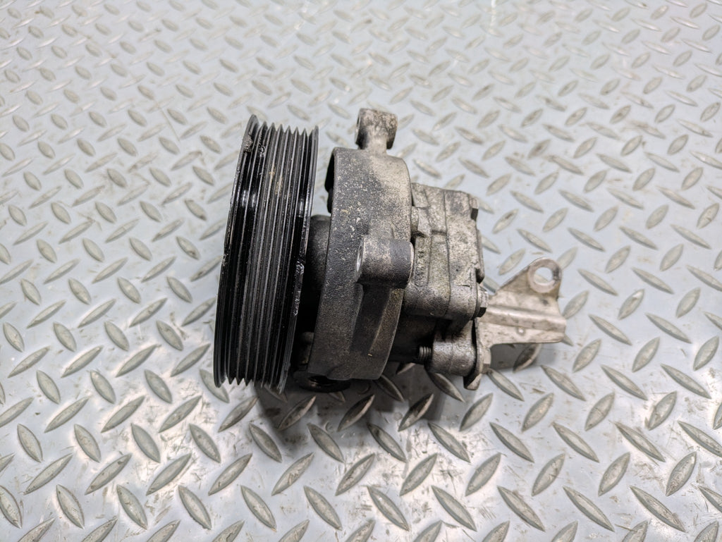 2008 - 2010 OEM PORSCHE CAYENNE POWER STEERING PUMP MOTOR ASSEMBLY
