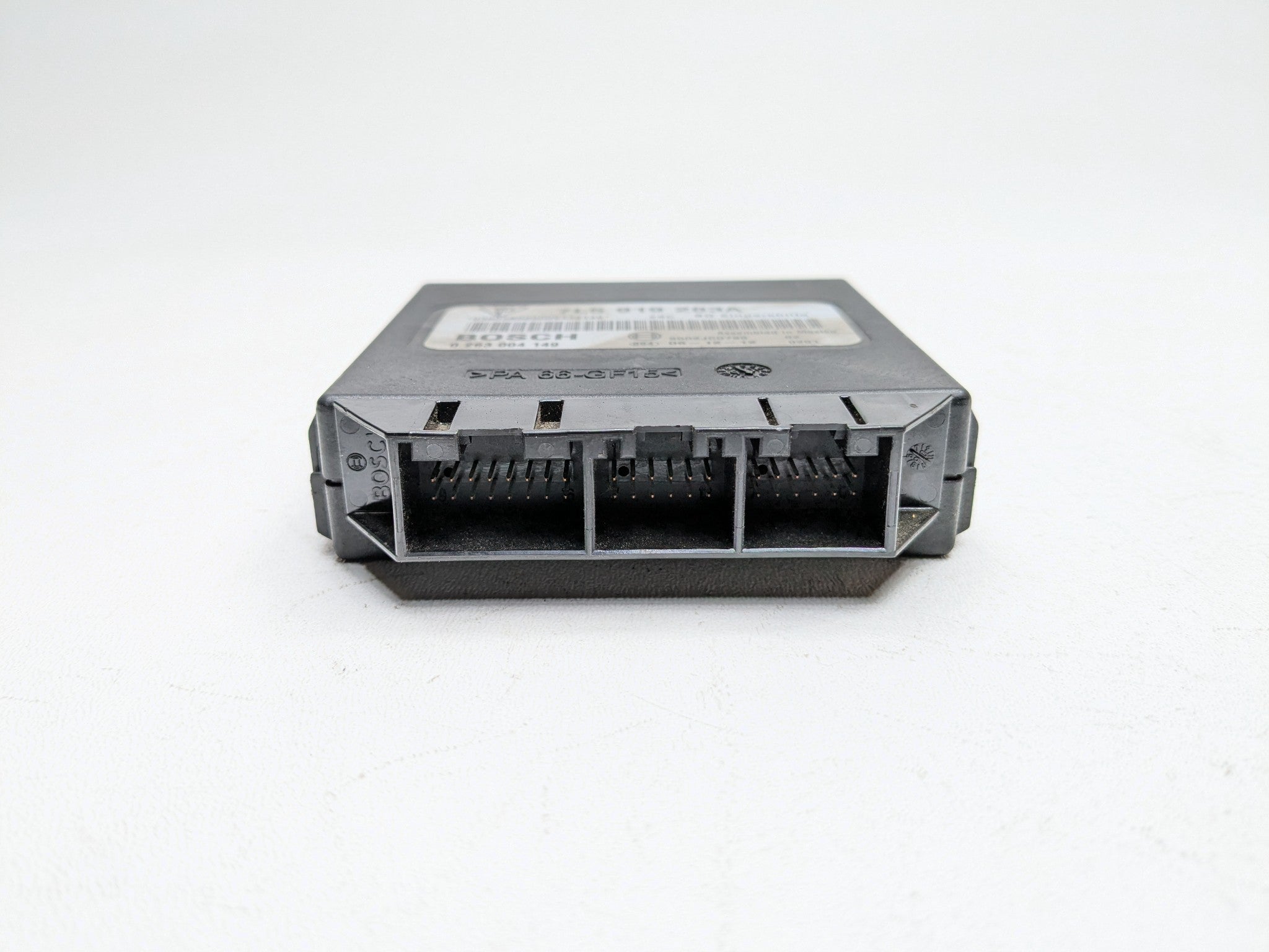 2008 - 2010 OEM PORSCHE CAYENNE PARKING ASSIST DISTANCE SENSOR MODULE UNIT