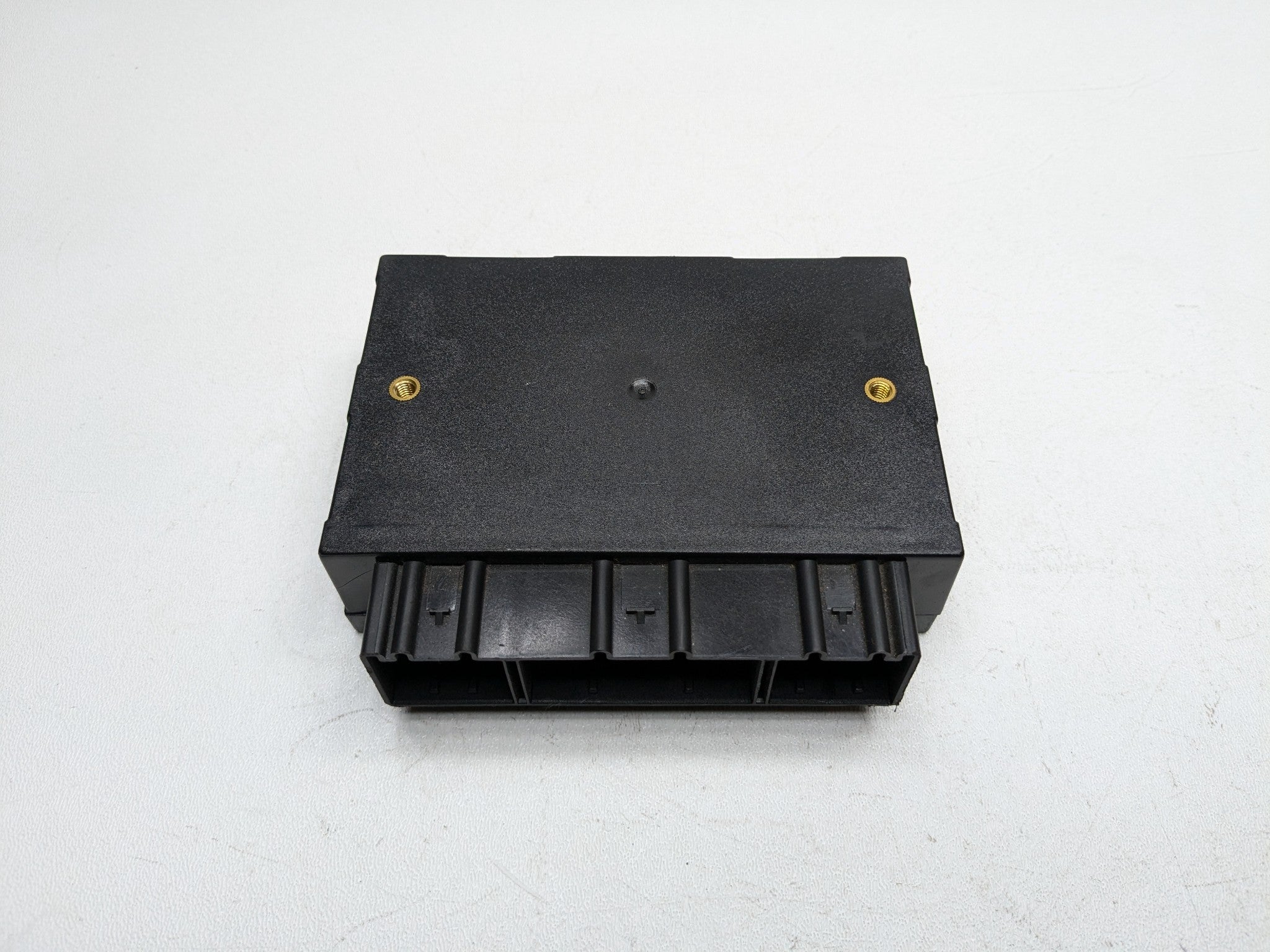 2008 - 2010 OEM PORSCHE CAYENNE COMFORT CONTROL MODULE CCM BODY CONTROL