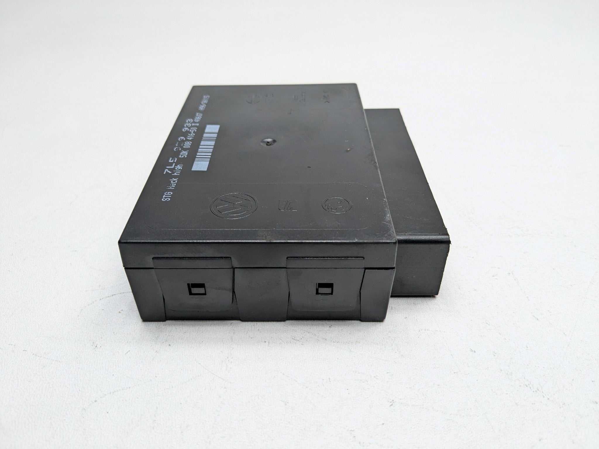2008 - 2010 OEM PORSCHE CAYENNE COMFORT CONTROL MODULE CCM BODY CONTROL