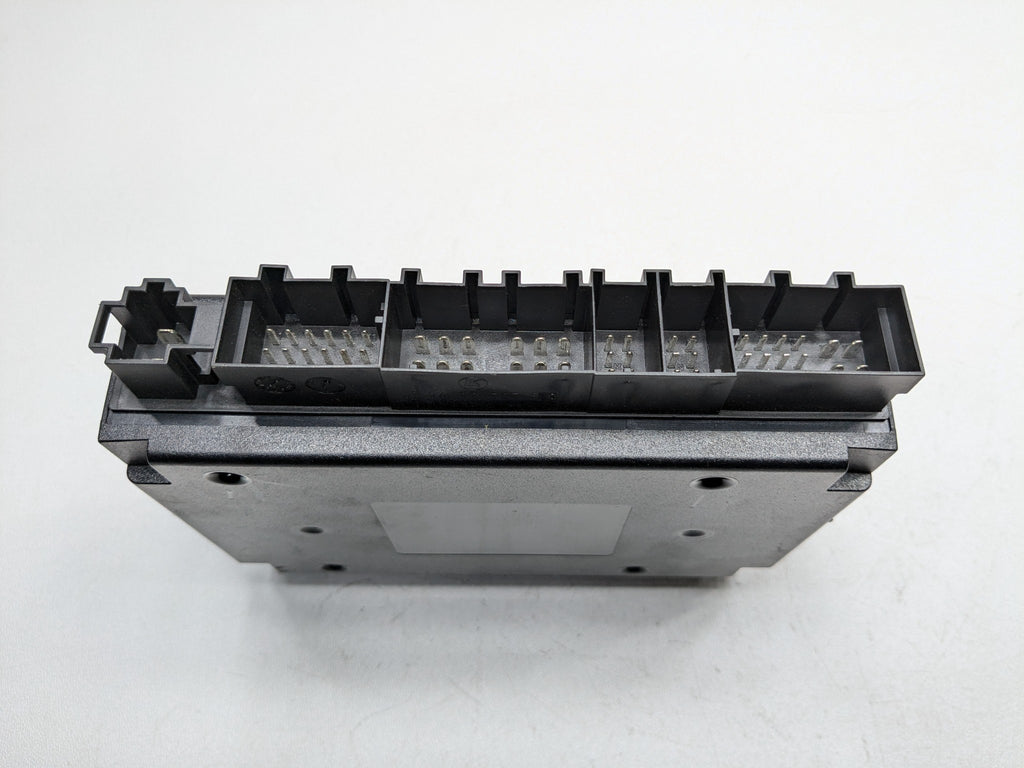 2008 - 2010 OEM PORSCHE CAYENNE BODY CONTROL COMPUTER MODULE BCM