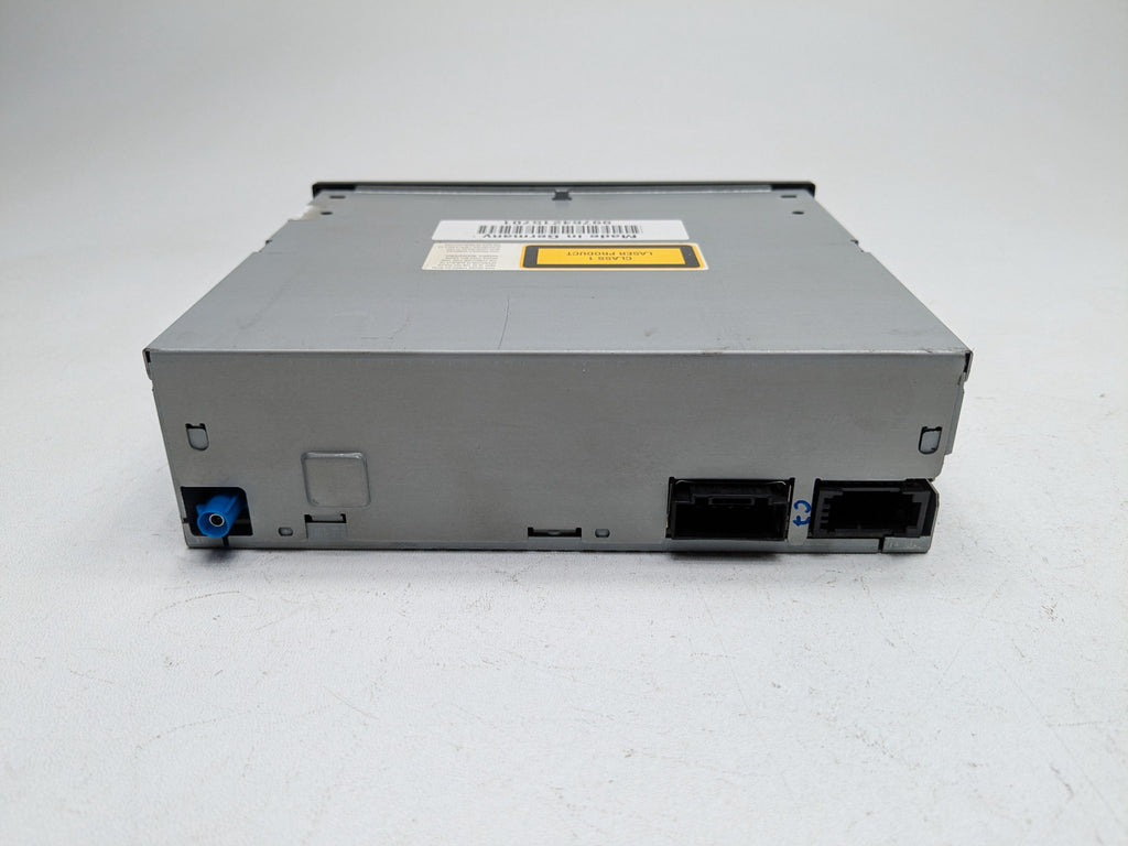 2008 - 2010 OEM PORSCHE CAYENNE NAVIGATION GPS DVD PLAYER SYSTEM MODULE