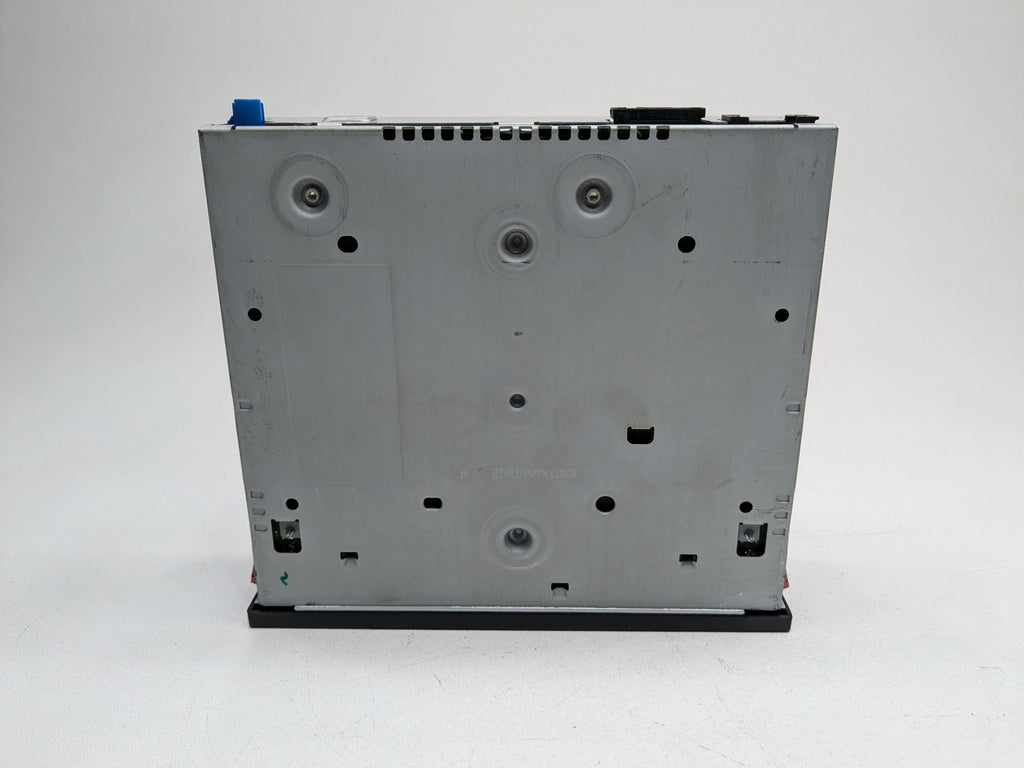 2008 - 2010 OEM PORSCHE CAYENNE NAVIGATION GPS DVD PLAYER SYSTEM MODULE