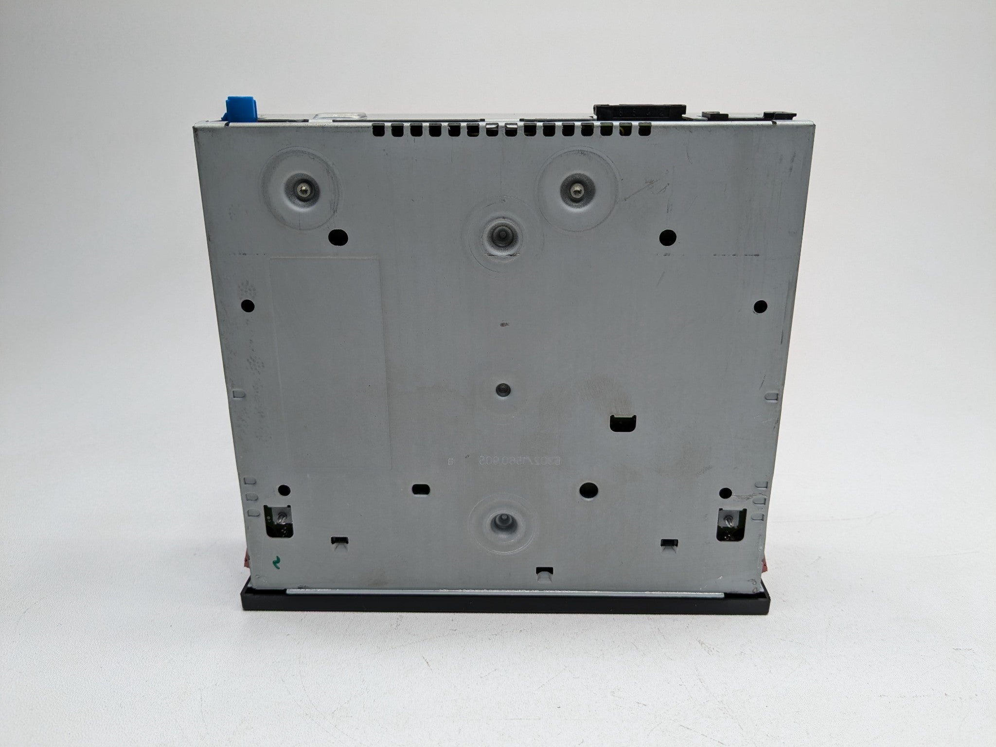 2008 - 2010 OEM PORSCHE CAYENNE NAVIGATION GPS DVD PLAYER SYSTEM MODULE