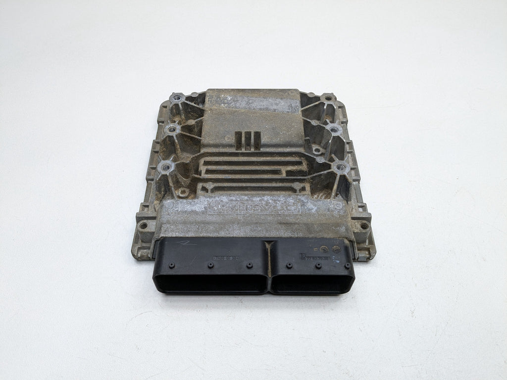2008 - 2010 OEM PORSCHE CAYENNE ENGINE CONTROL MODULE MOTOR BRAIN BOX ECM