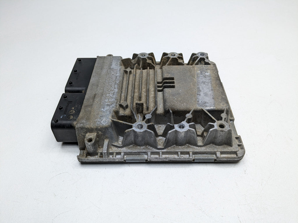 2008 - 2010 OEM PORSCHE CAYENNE ENGINE CONTROL MODULE MOTOR BRAIN BOX ECM