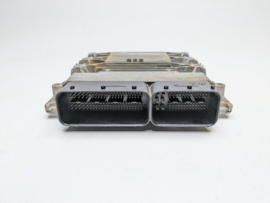 2008 - 2010 OEM PORSCHE CAYENNE ENGINE CONTROL MODULE MOTOR BRAIN BOX ECM