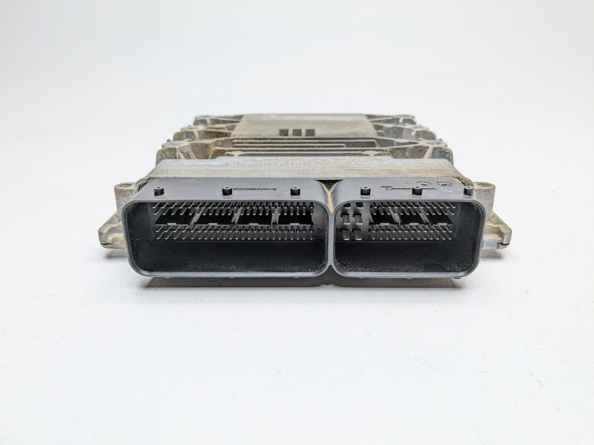 2008 - 2010 OEM PORSCHE CAYENNE ENGINE CONTROL MODULE MOTOR BRAIN BOX ECM