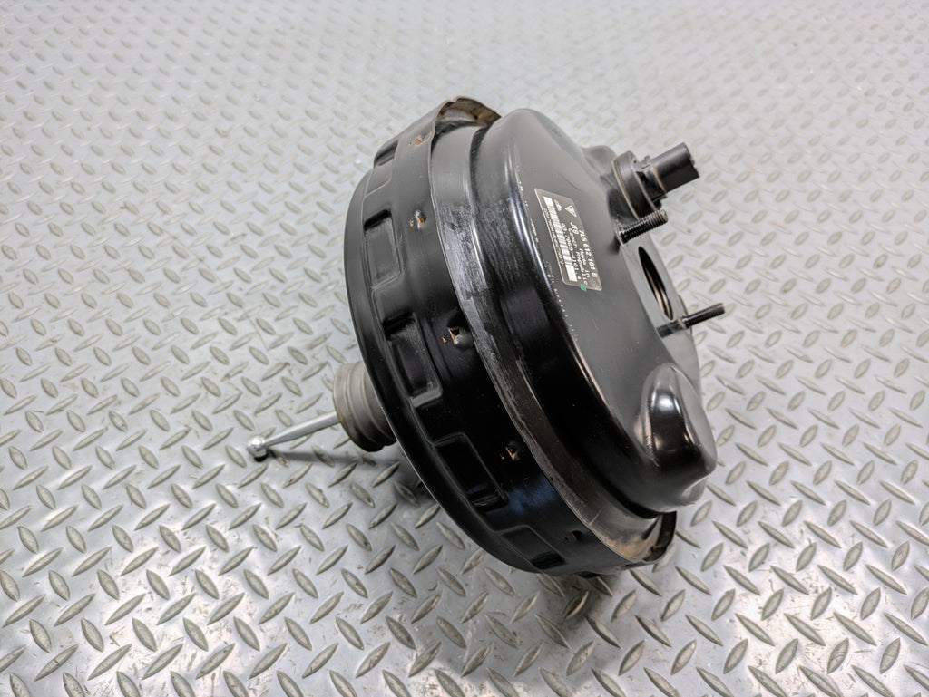 2008 - 2010 OEM PORSCHE CAYENNE POWER BRAKE BOOSTER ASSEMBLY