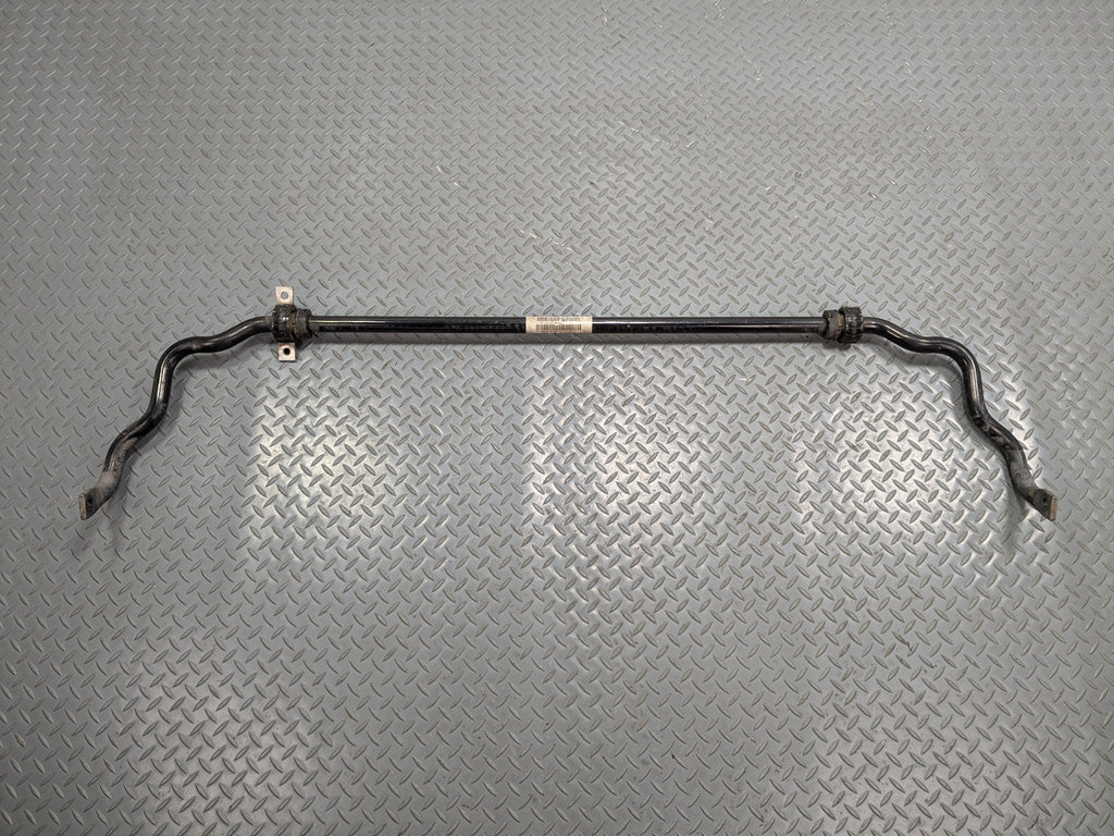 2008 - 2010 OEM PORSCHE CAYENNE REAR SUSPENSION STABILIZER ANTI ROLL SWAY BAR