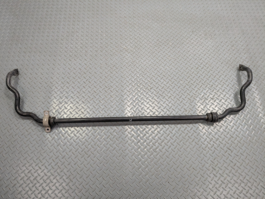 2008 - 2010 OEM PORSCHE CAYENNE REAR SUSPENSION STABILIZER ANTI ROLL SWAY BAR