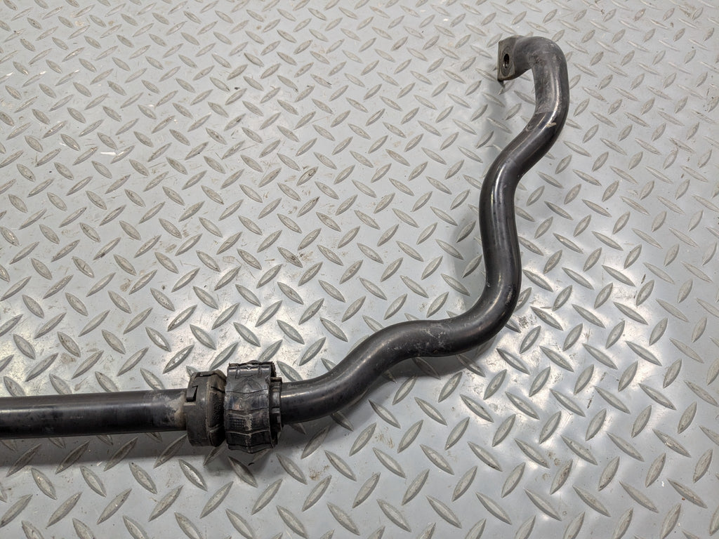 2008 - 2010 OEM PORSCHE CAYENNE REAR SUSPENSION STABILIZER ANTI ROLL SWAY BAR