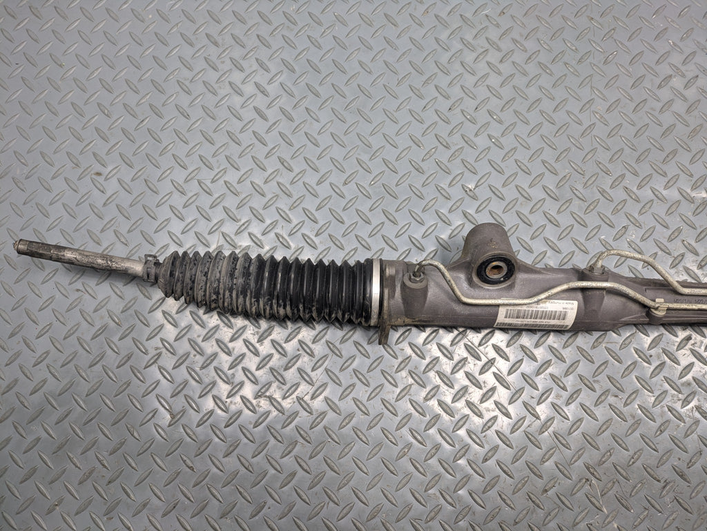 2008 - 2010 OEM PORSCHE CAYENNE POWER STEERING GEAR RACK AND PINION ASSEMBLY
