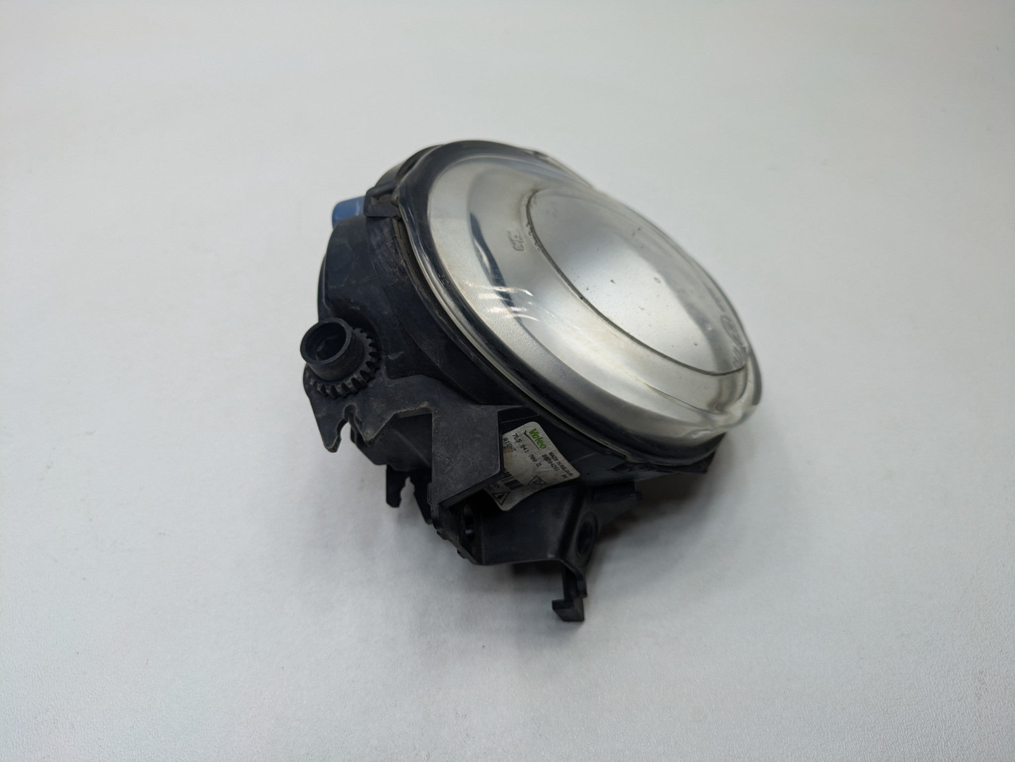2008 - 2010 OEM PORSCHE CAYENNE FRONT RIGHT PASSENGER SIDE BUMPER FOG LIGHT